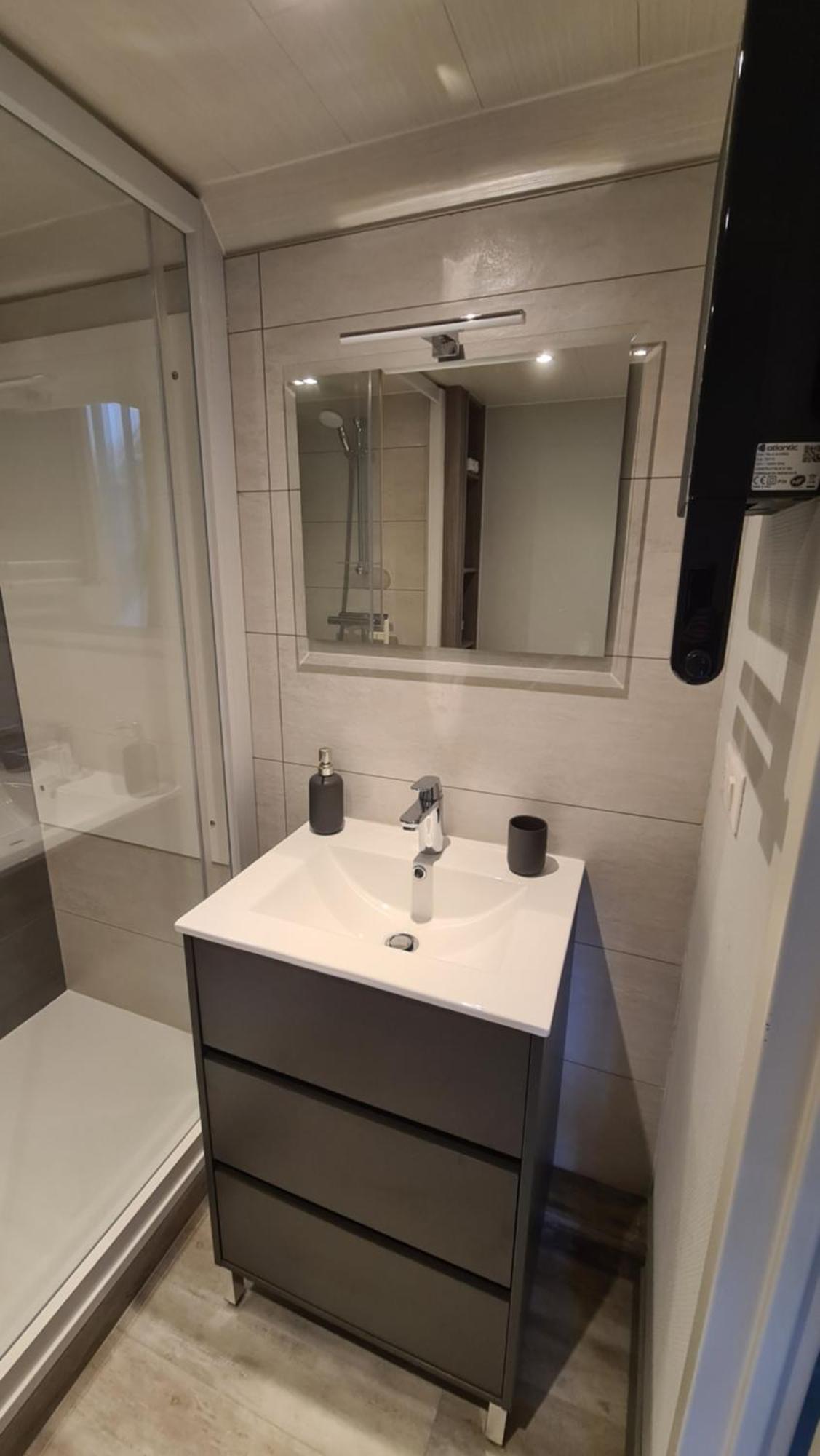 Duplex T2 Terrasse Piscine Chauffee Bœrsch